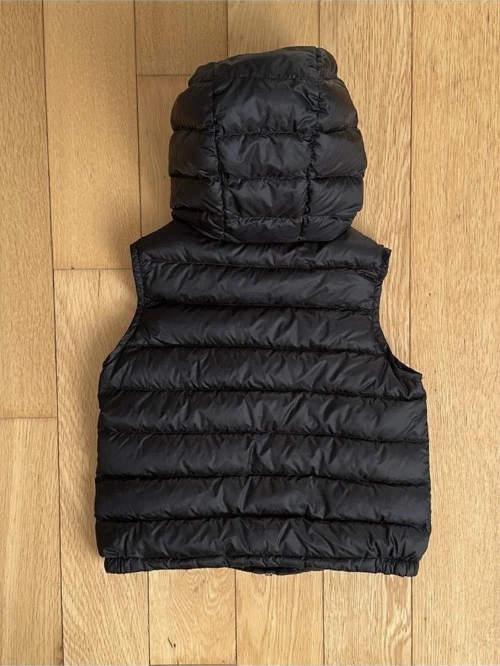 Moncler lightweight down